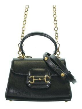 Gucci Handbag Black